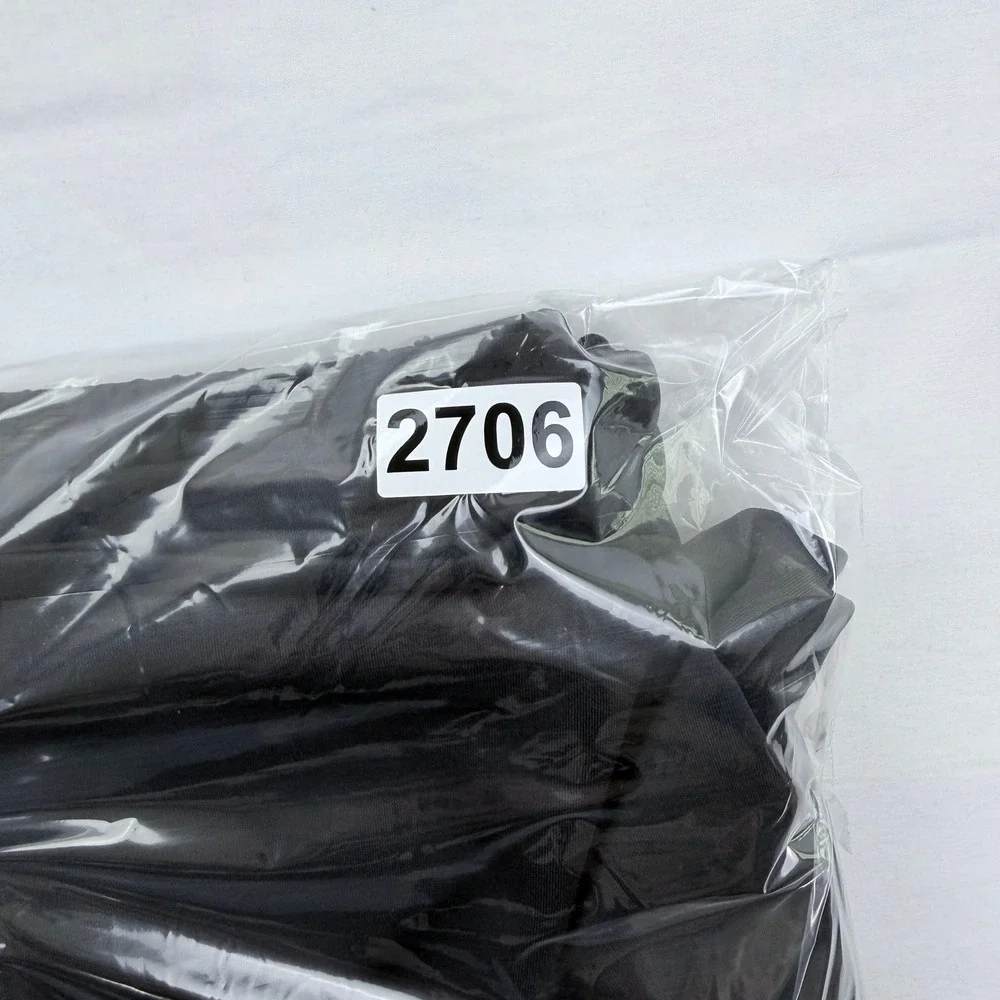 Adidas Track Pants 3 Stripe Athletic‎ Joggers Training Medium Black White